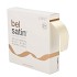 RIBBON SATIN 72 CHAMPAGNE 100MX40MM P/1