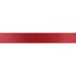 RIBBON SATIN 21 BORDEAUX 100MX40MM P/1 2025