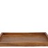 MUMBAI MANGO WOODEN TRAY RECTANGULAR 37X23X3CM NM