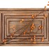 MUMBAI MANGO WOODEN TRAY RECTANGULAR 37X23X3CM NM