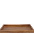 MUMBAI MANGO WOODEN TRAY RECTANGULAR 33X20X3CM NM