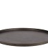 COASTER BRONZE TRAY METAL 46X46X2CM NM