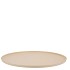 COASTER CREAM TRAY METAL 36X36X2CM NM