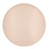 COASTER CREAM TRAY METAL 56X56X2CM NM