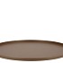 COASTER MATT GOLD TRAY METAL 56X56X2CM NM