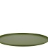 COASTER OLIVE TRAY METAL 46X46X2CM NM