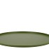 COASTER OLIVE TRAY METAL 56X56X2CM NM