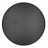 COASTER BLACK TRAY METAL 46X46X2CM NM