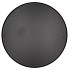 COASTER BLACK TRAY METAL 56X56X2CM NM