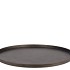 COASTER BRONZE TRAY METAL 36X36X2CM NM