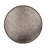 COASTER BRONZE TRAY METAL 36X36X2CM NM