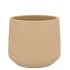CERAMIC SAHARA POT BERLIN STRUCTURE 13CM