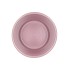 CERAMIC ROSA STONE POT ORCHID 14X12,5CM
