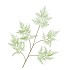 SILK FERN ASPARAGUS LIGHT GREEN 107CM