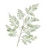 SILK FERN MAIDEN HAIR GREEN 138CM