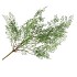 SILK FERN MAIDEN HAIR PLANT GREEN 77CM