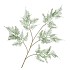 SILK FERN ASPARAGUS DARK GREEN 107CM