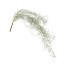 SILK PLANT TILLANDSIA HANGING GRASS GREEN 87CM