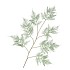 SILK FERN ASPARAGUS DARK GREEN 138CM