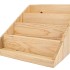 TILE HOLDER CABINET NATURAL 50X49X36CM