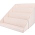 TILE HOLDER CABINET WHITE 50X49X36CM