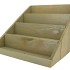 TILE HOLDER CABINET GREEN 50X49X36CM