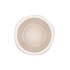 LISBOA WHITE POT 16X16X15CM