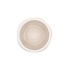 LISBOA WHITE POT 14X14X13CM