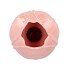 TULIP PINK VASE TULIP 13X13X27CM