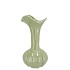 MIA PISTACHE VASE GARLIC 14X14X28CM NM
