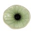 MIA PISTACHE VASE GARLIC 16X16X33CM NM
