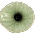 MIA PISTACHE VASE GARLIC 21X21X44CM NM