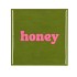 TILE HONEY GREEN 10X10X1CM