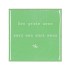 TILE EEN GROTE WENS GREEN 10X10X1CM NM