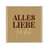 TILE ALLES LIEBE BEIGE 10X10X1CM NM