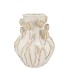 MARA WHITE VASE NECK TULIP 24X24X27CM NM NM