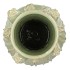 MARA PISTACHE VASE NECK TULIP 28X28X45CM NM