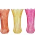 DELIGHT DUTCH ORANGE MIX VASE TULIP ASS 13X25CM