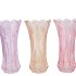DELIGHT DREAMY PASTEL MIX VASE TULIP ASS 13X25CM
