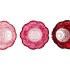 DELIGHT DUTCH PINK MIX VASE TULIP ASS 15X30CM