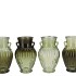 BICOLORE SUMMER GREEN MIX JUG ASS 12X20CM NM