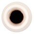 LISBOA WHITE VASE SPARKLE 16X16X59CM NM