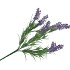 SILK LAVENDER LILAC 33CM