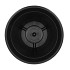 SCANDIC BLACK POT 38CM