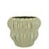 LIMA PISTACHE POT BUBBLE 12X12X11CM