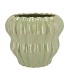LIMA PISTACHE POT BUBBLE 20X20X17CM