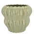 LIMA PISTACHE POT BUBBLE 23X23X19CM