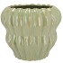 LIMA PISTACHE POT BUBBLE 28X28X26CM