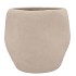 LISBOA SAND POT 35X35X32CM