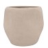 LISBOA SAND POT 30X30X26CM